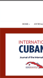 Mobile Screenshot of plutojournals.com